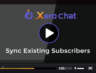 XeroChat - Best Multichannel Marketing Application (SaaS Platform) - 22