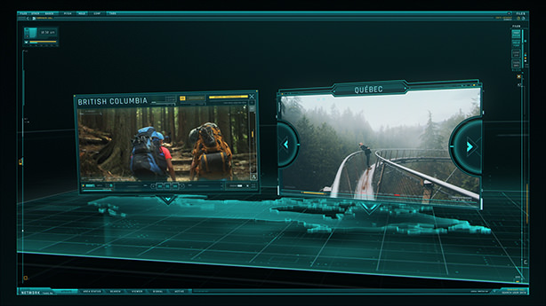 Earth Info Toolkit - 17