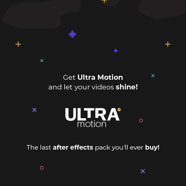 Ultra Motion | After Effects - 27