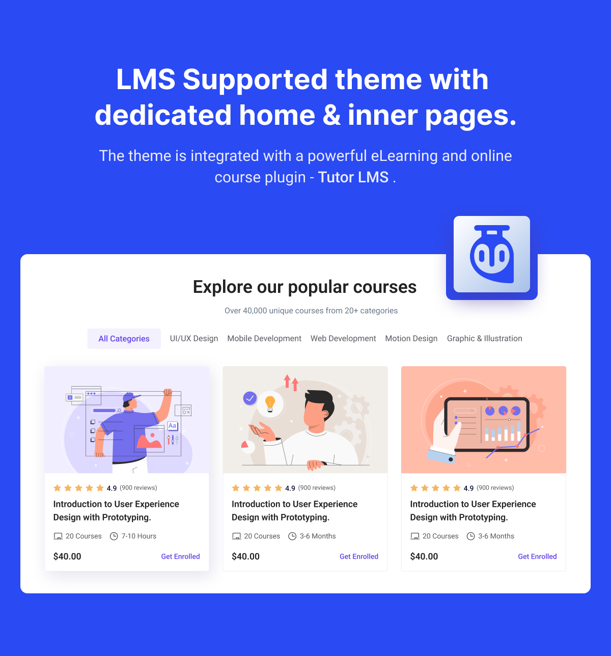 Best Documentation WordPress Theme