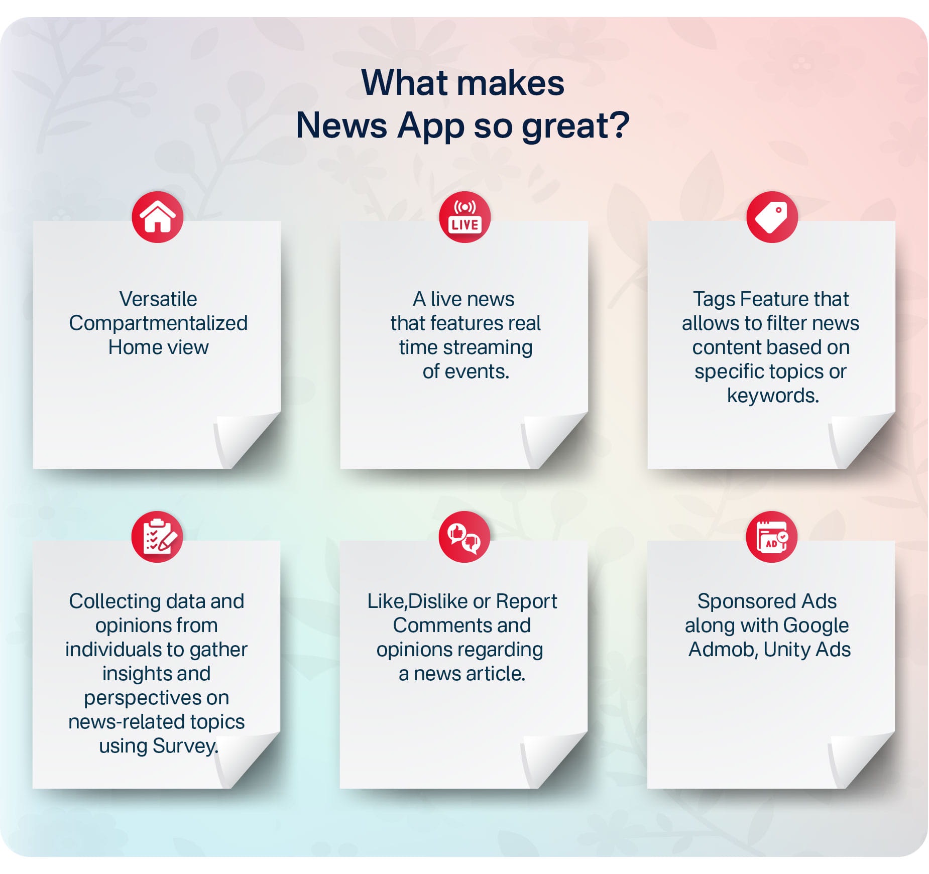 News App and Web - Flutter News App for Android and iOS App | Laravel Admin Panel + News Website - 8