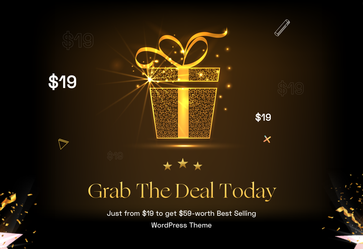 MaxCoach - Online Courses & Education WP Theme - 4