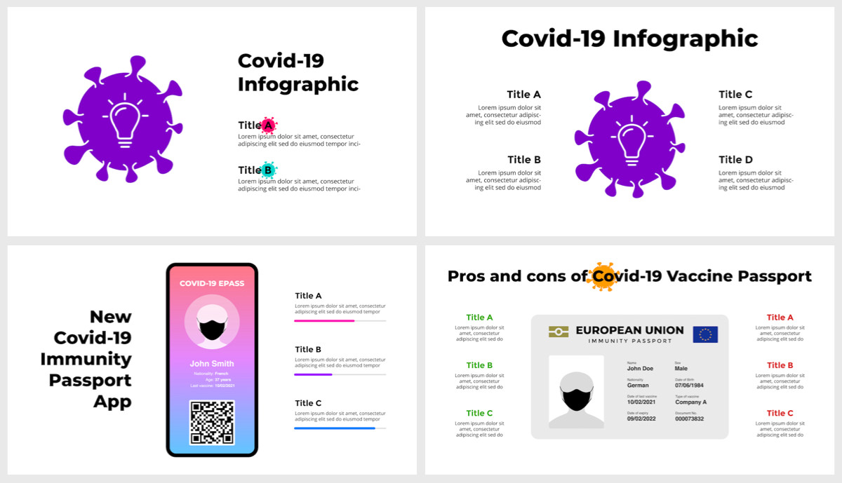 Wowly - 3500 Infographics & Presentation Templates! Updated! PowerPoint Canva Figma Sketch Ai Psd. - 304