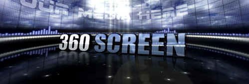 360 Screen