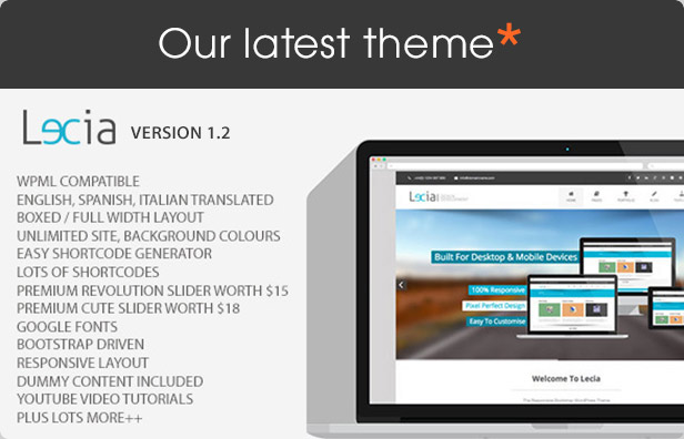 UBL Themes Latest Theme