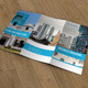 Trifold Brochure for Business