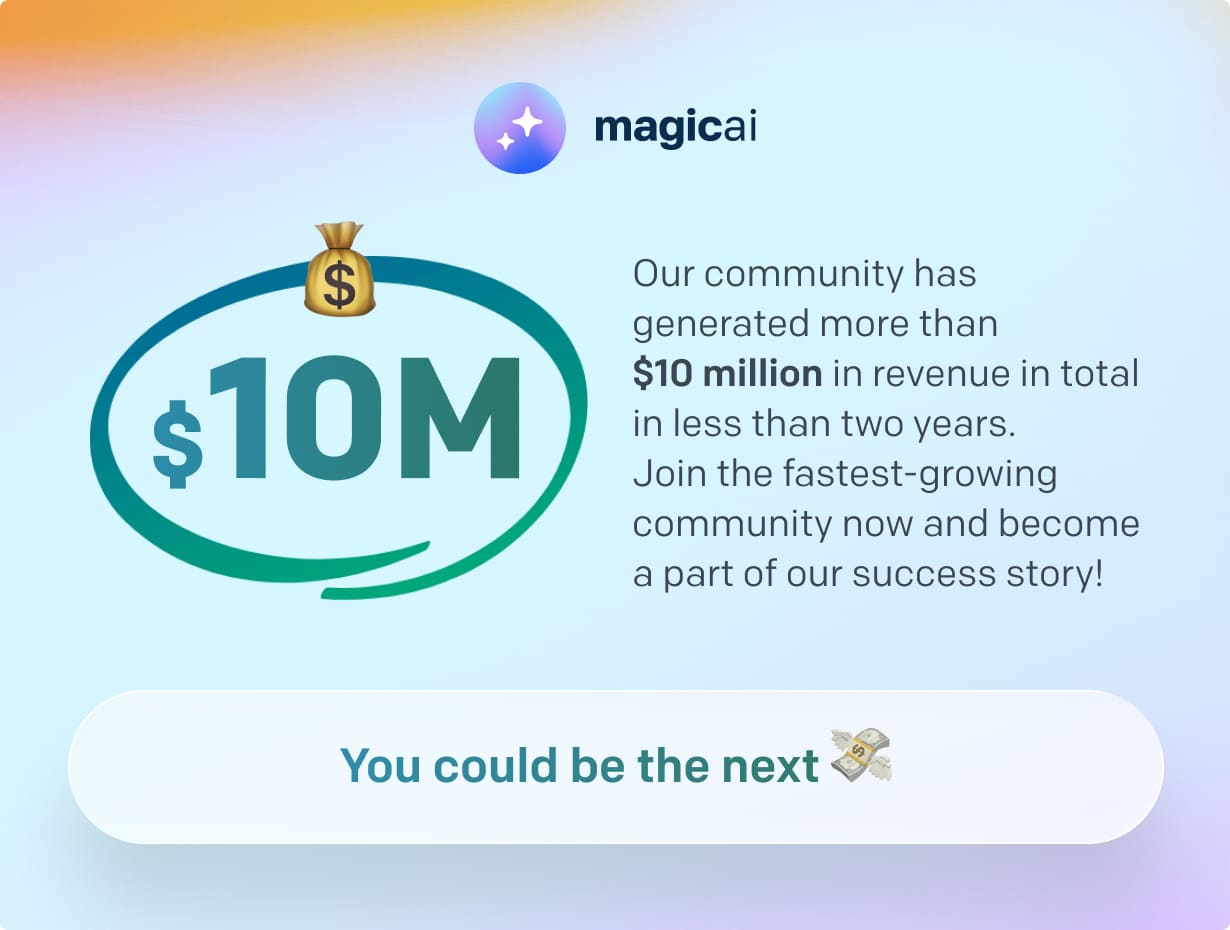 MagicAI - OpenAI Content, Text, Image, Video, Chat, Voice, and Code Generator as SaaS - 3