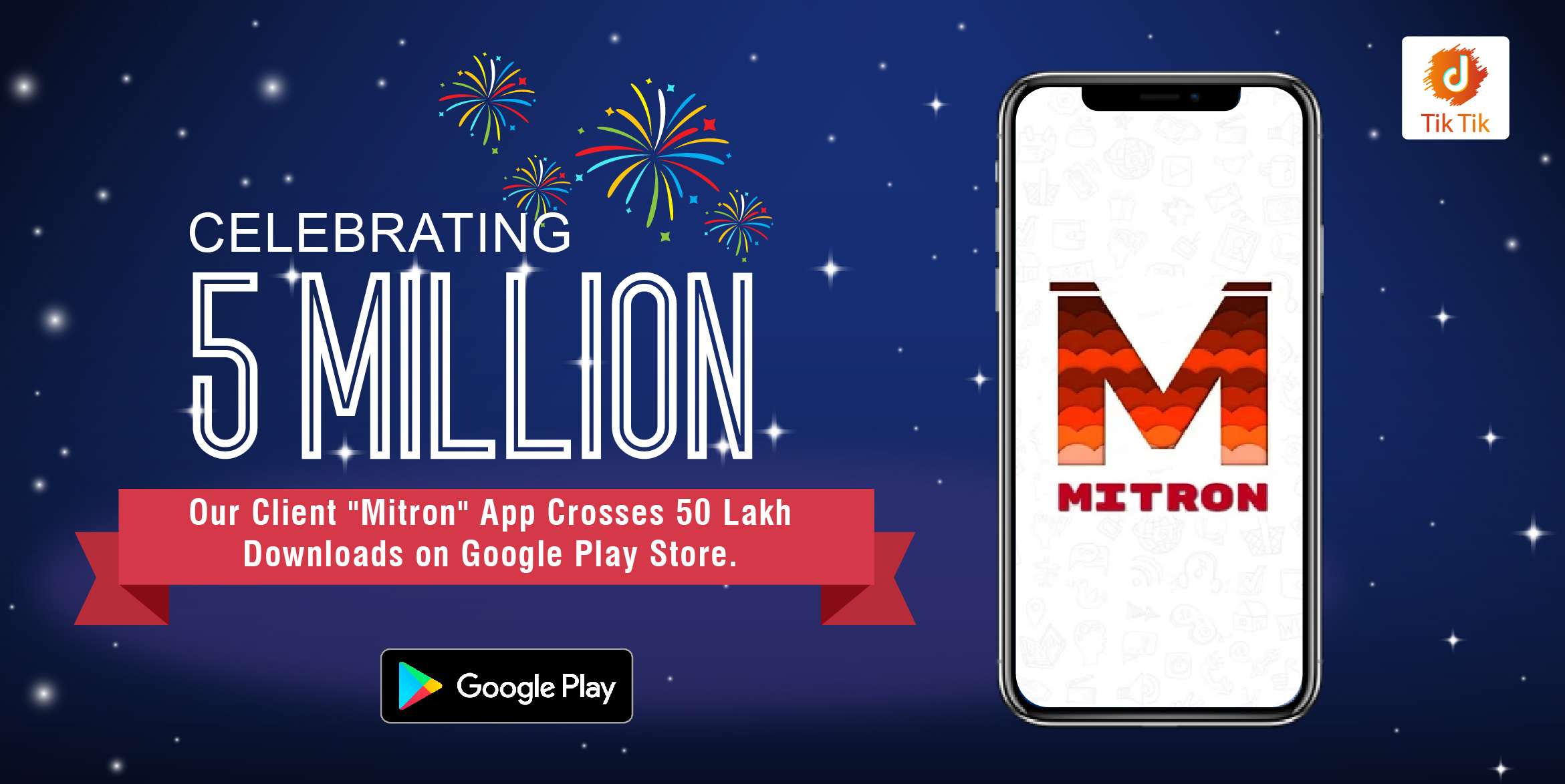 TicTic -  Android media app for creating and sharing short videos - 4