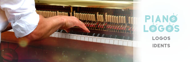 Stereohive Piano Logos