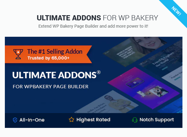 Flatastic - Versatile MultiVendor WordPress Theme - 20
