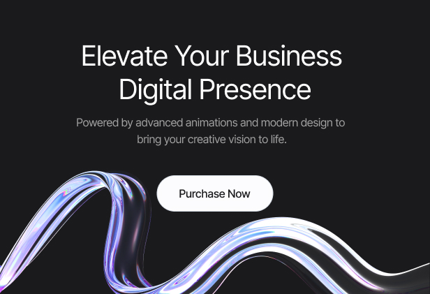 NextSaaS | SaaS, Software, Startup Tailwind Template