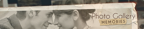 Photo Galery Memories