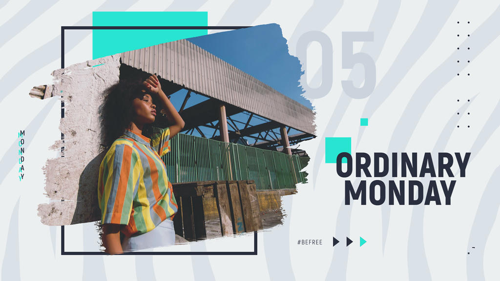 Brush Modern Promo - 10