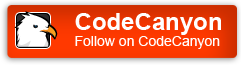 Follow on CodeCanyon