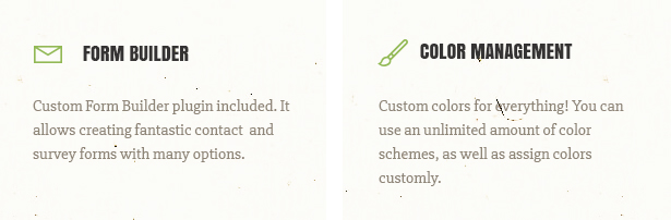 Green Farm Organic Food Farm Eco Food Store Wordpress Theme By - organic food shop