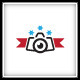 Pro Photo Photography Logo Template - GraphicRiver Item for Sale