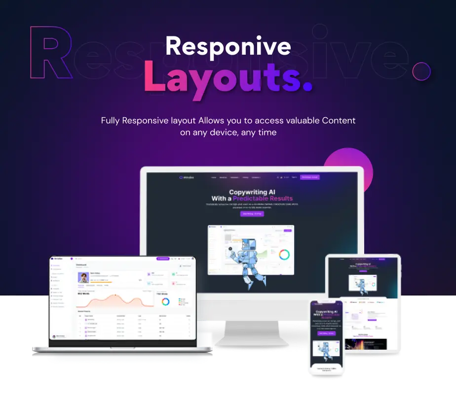 responsive design