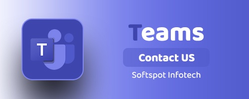 Connect on Teams