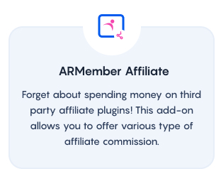 ARMember - WordPress Membership Plugin - 28