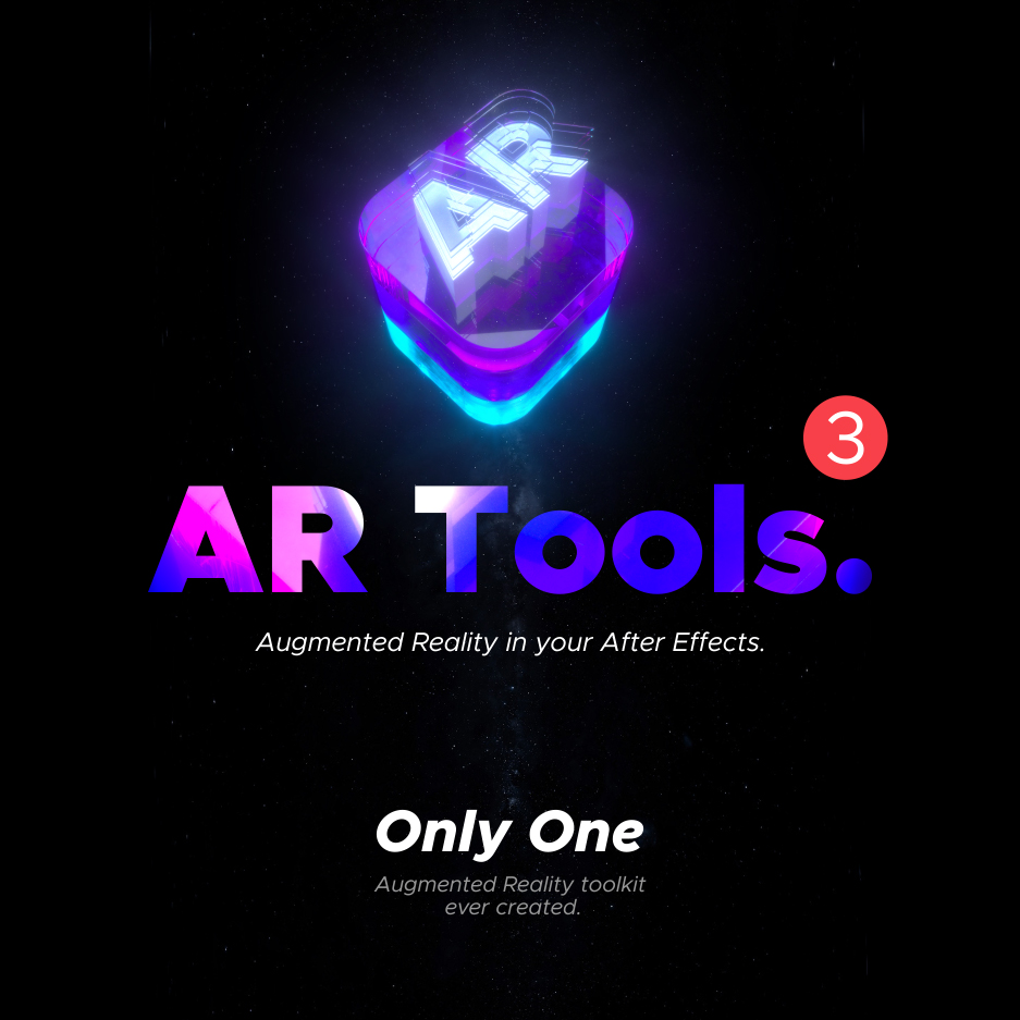 AR Tools - 4