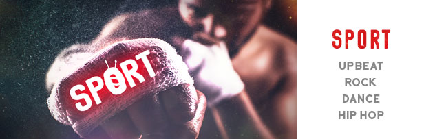 Stereohive Sport Collection