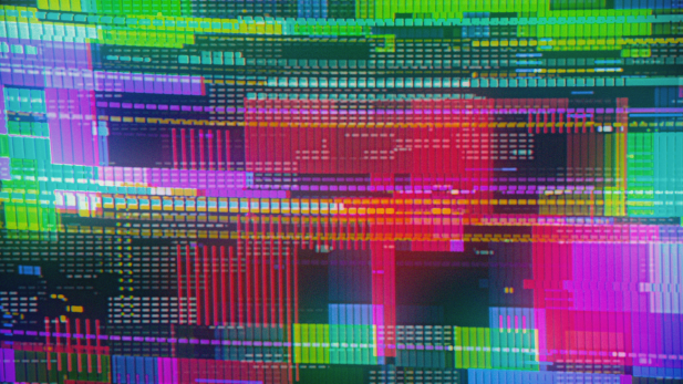 Distorted - 650+ Glitch Elements For After Effects - 24