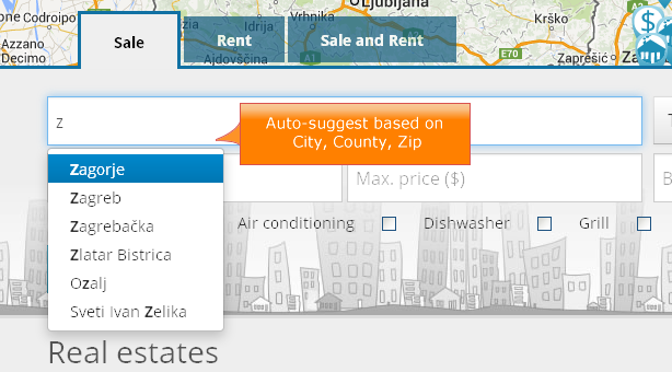 Real Estate Agency Portal - 15
