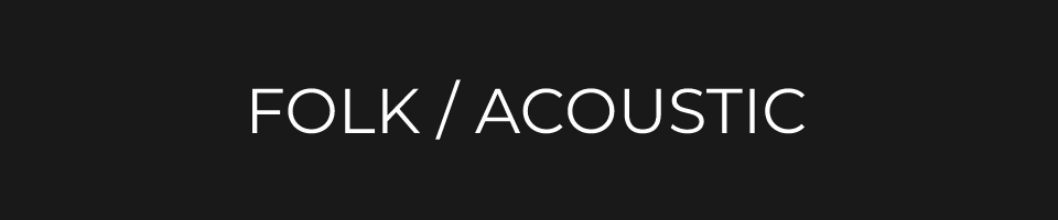 Folk / Acoustic