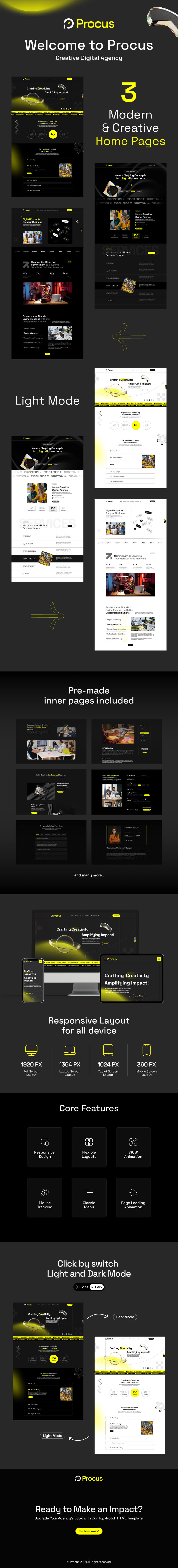 Woocommerce Themes