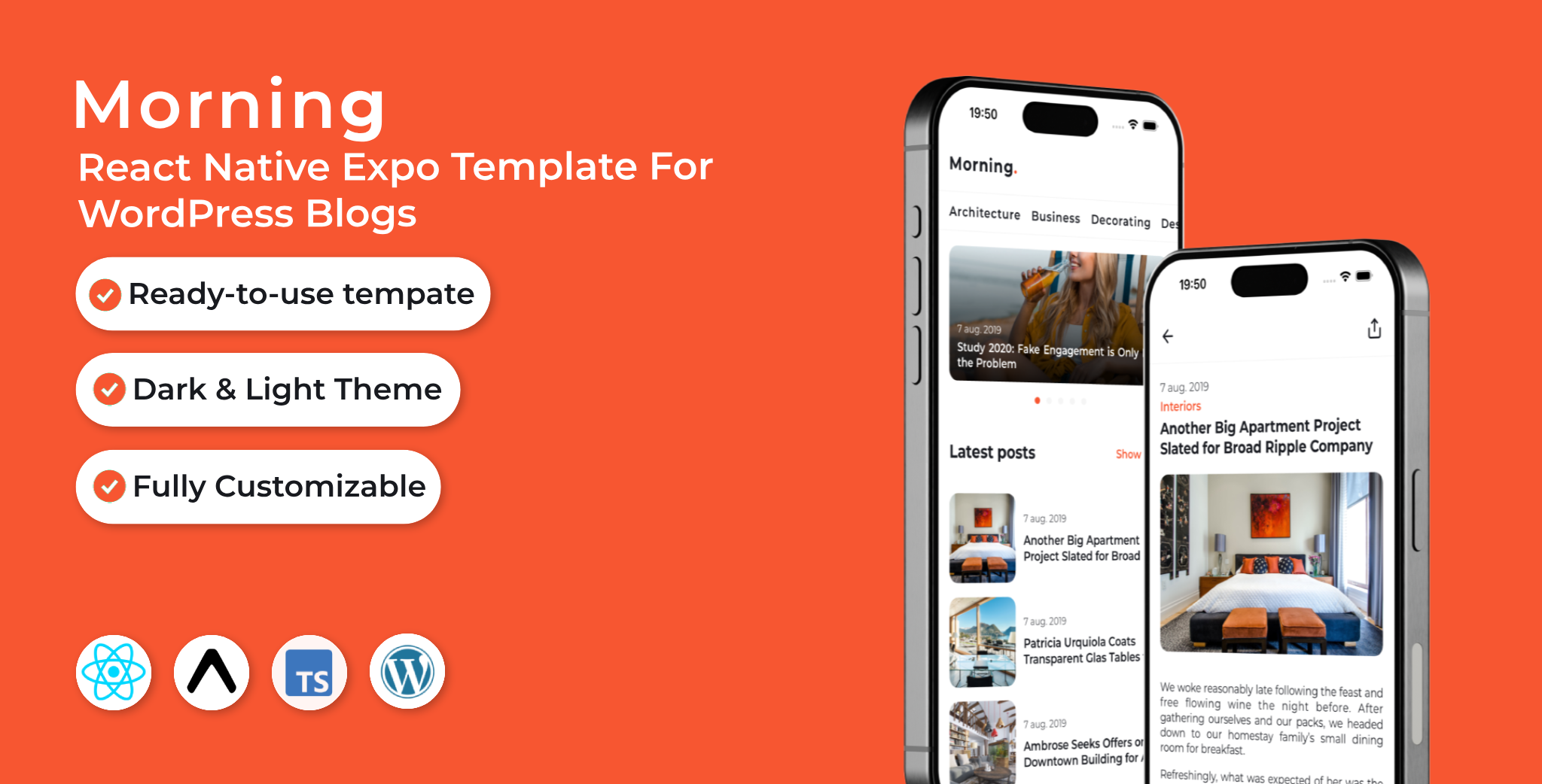 How to Customize 2019 WordPress Theme 