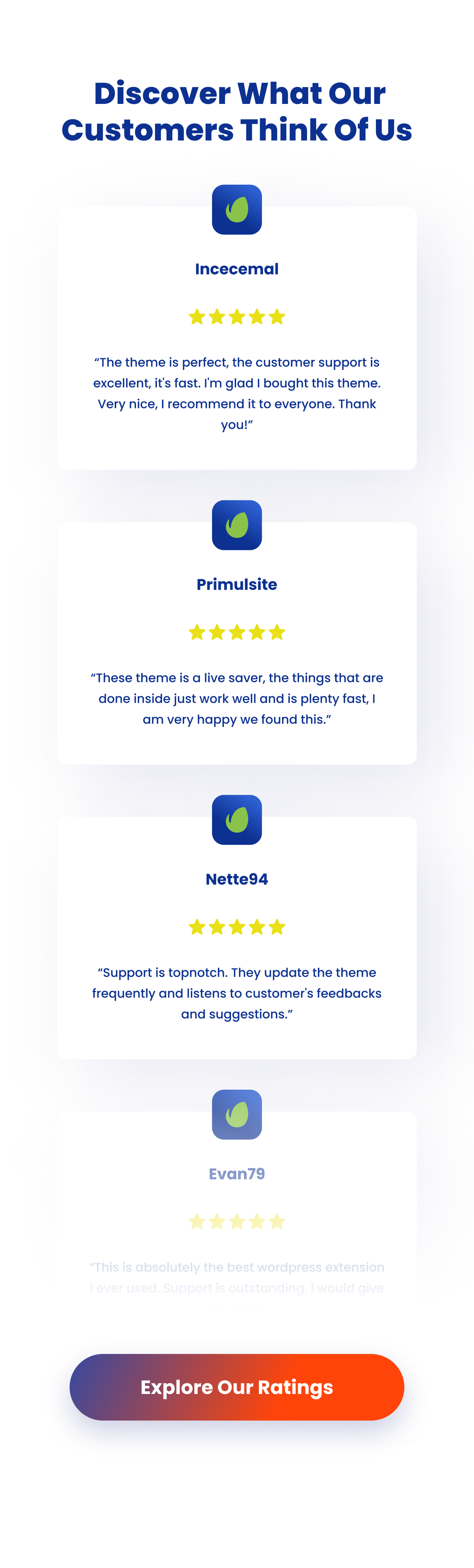 Listivo - Classified Ads WordPress Theme - 28