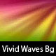 Vivid Waves Backgrounds - GraphicRiver Item for Sale