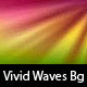 Vivid Waves Backgrounds - GraphicRiver Item for Sale