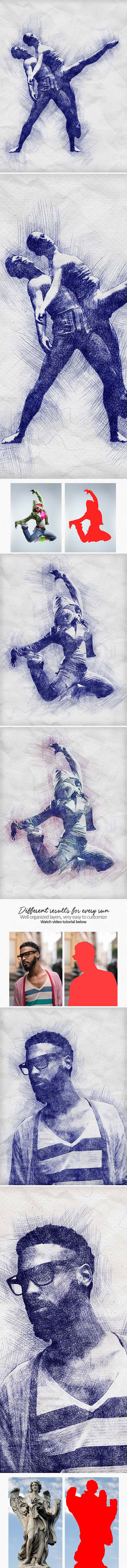 pen sketch preview 2