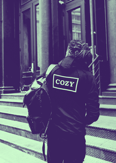 Animated 3D Parallax Duoton Action - 4