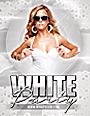 White Party Flyer / Nightclub Poster