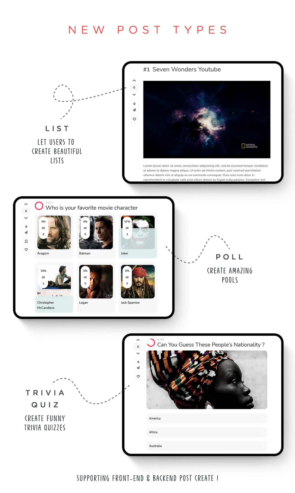 King - Viral Magazine WordPress Theme - 15