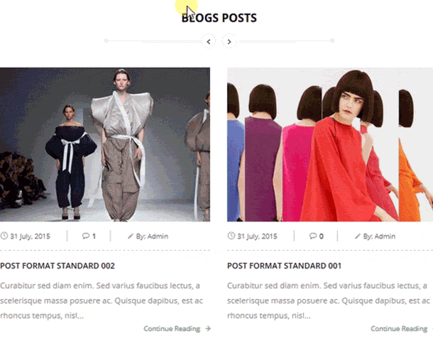 VG Calaco - Clothing and Fashion WordPress Theme - 36