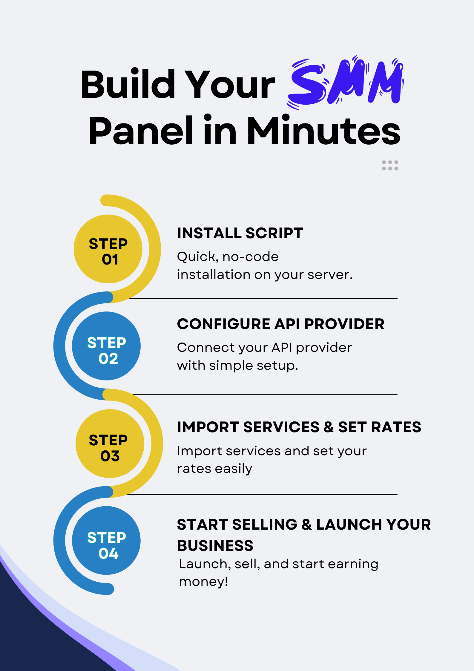 SmartPanel - Intro 4