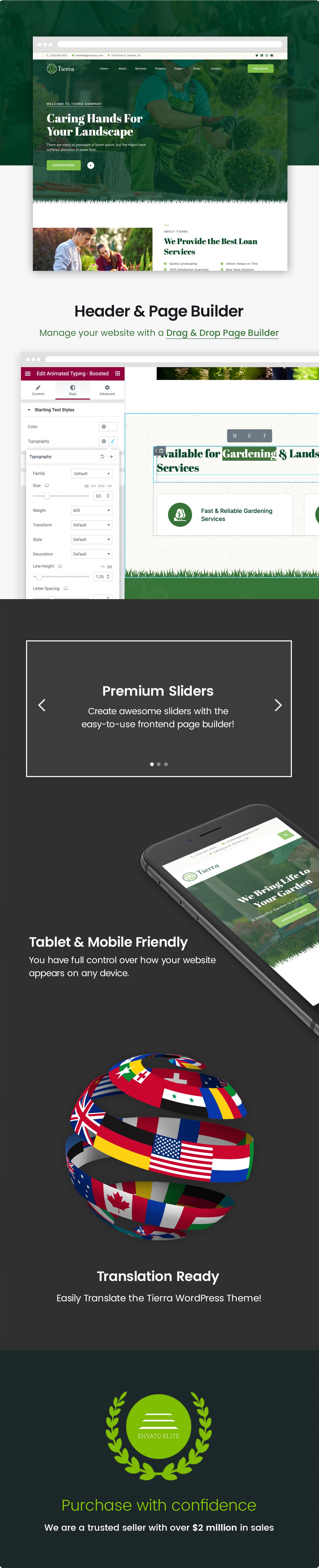 Key Features
