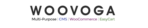 Wordpress Voga - Responsive WooCommerce WP Theme