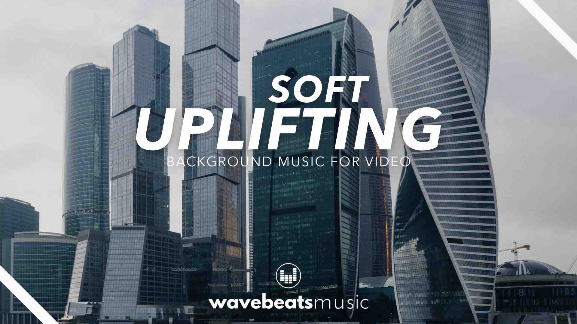 Corporate Business Motivational Background by WavebeatsMusic | AudioJungle