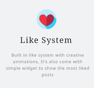 Darina - Minimal Personal Theme - 11