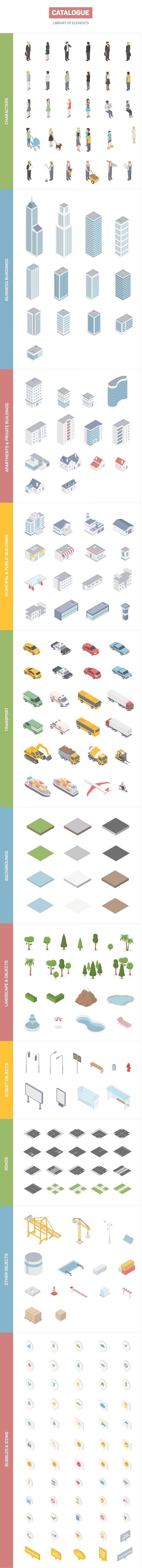 Isometric Map Builder - 6