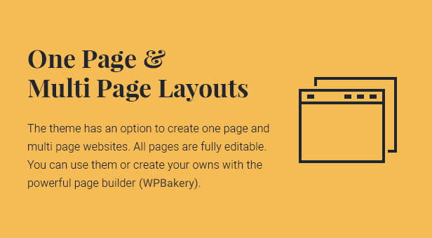 201 Murray - Single/Multi Property For Sale/Rent WordPress Theme