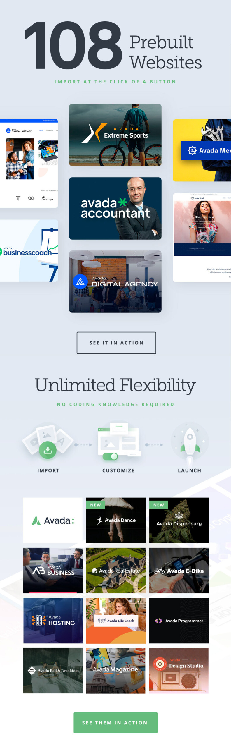 Avada | Website Builder For WordPress & eCommerce - 19