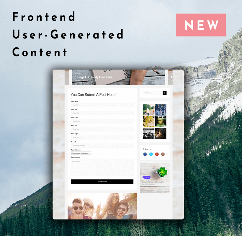 Woocommerce Themes