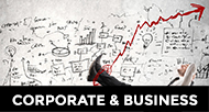 Corporate & Business
