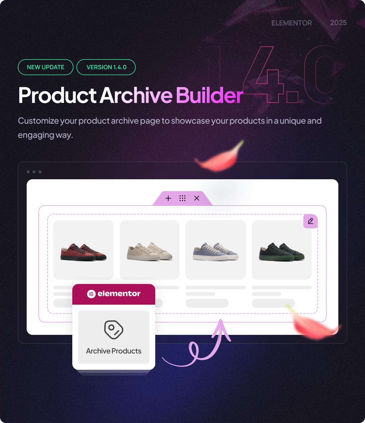 Glozin - Multipurpose WooCommerce WordPress Theme - 3