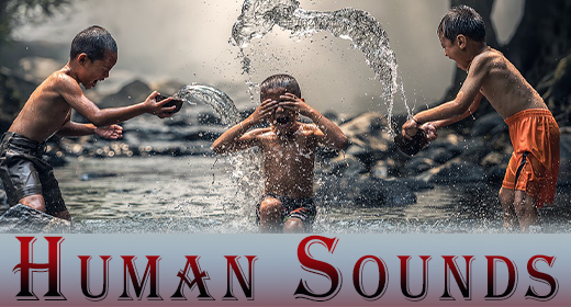 Human Sounds